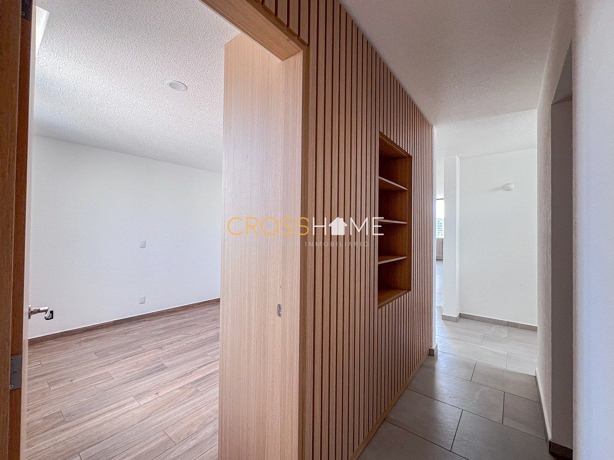 Departamento en Altos Juriquilla, Querétaro, foto 8 de 21