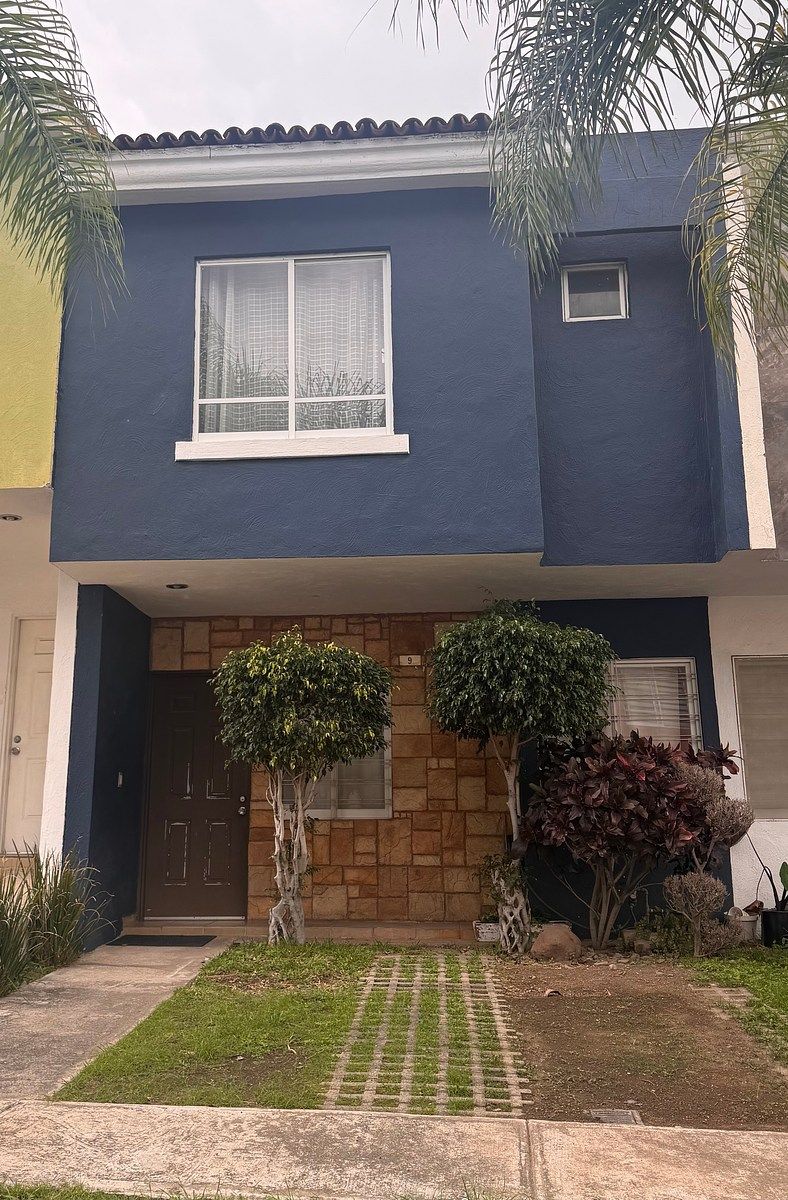 Casa para alugar no fracionamento Parques do Centinela, foto 1 de 17