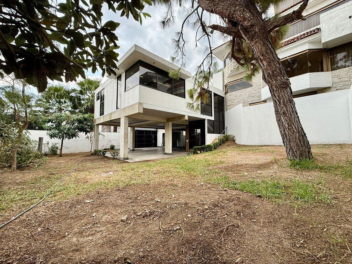 Casa em San Wenceslao, Zapopan, foto 4 de 23