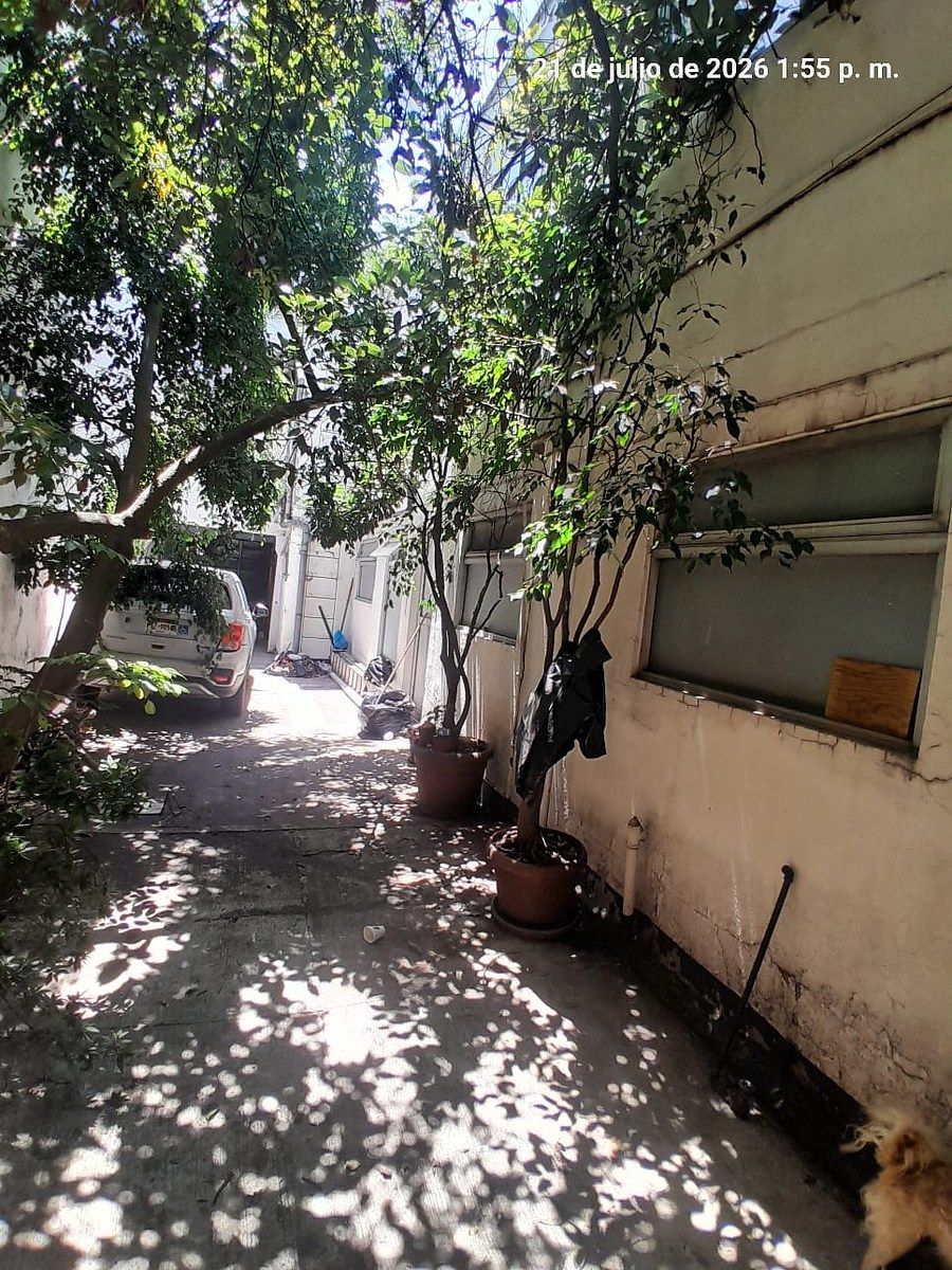 Lote em Del Valle Centro, Benito Juárez, foto 21 de 52