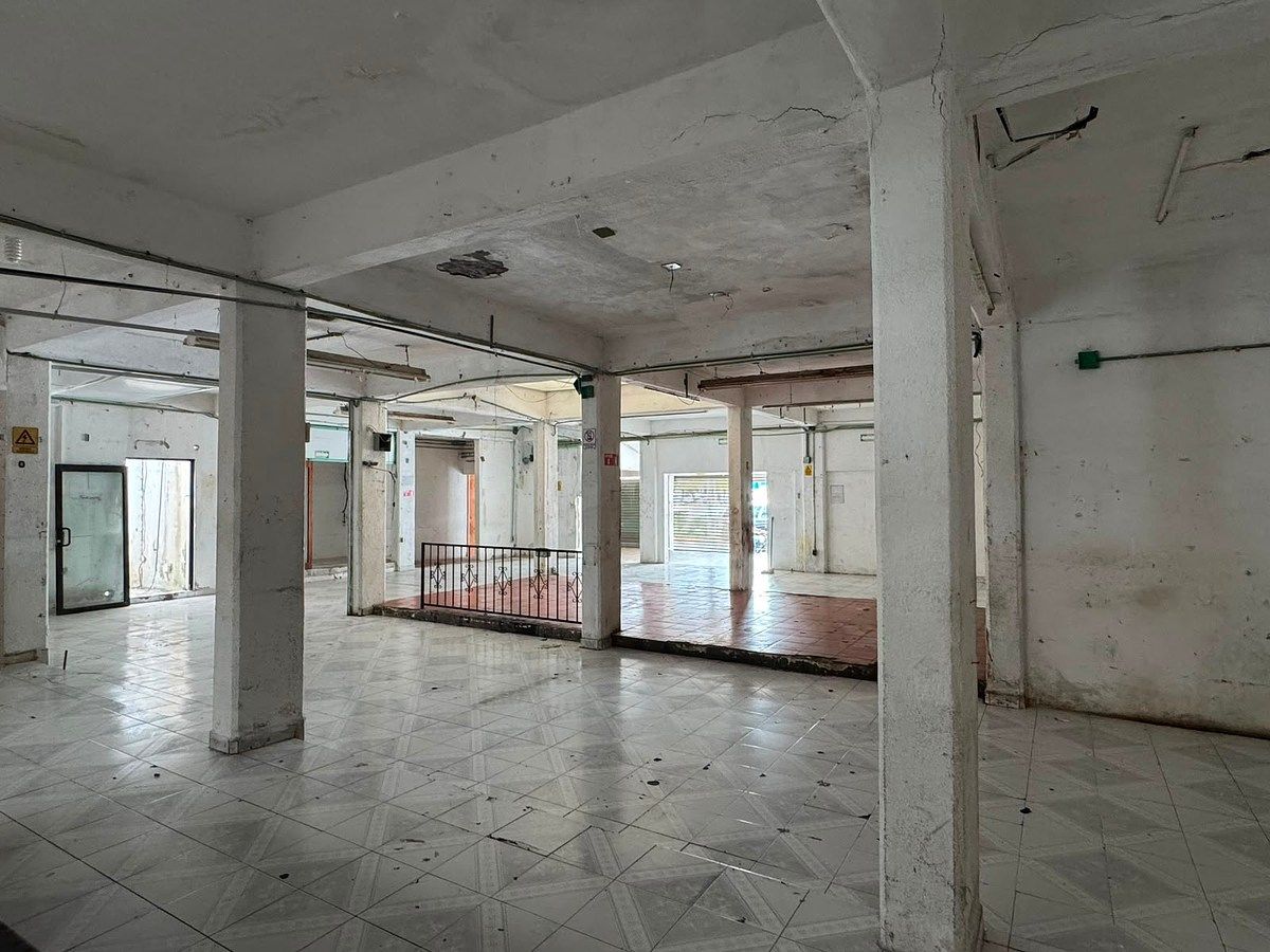 Local comercial en Supermanzana 28, Benito Juárez, foto 2 de 11