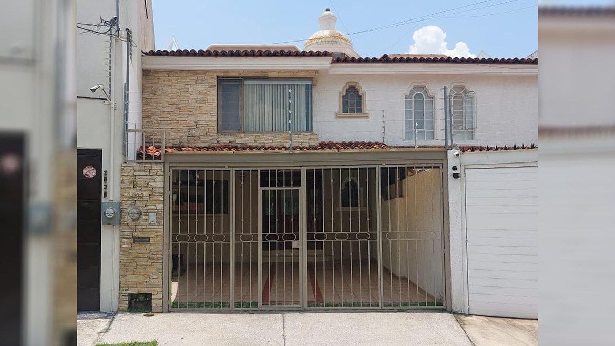 Casa en Renta, Fracc. Terranova, Guadalajara, Jalisco., foto 1 de 15