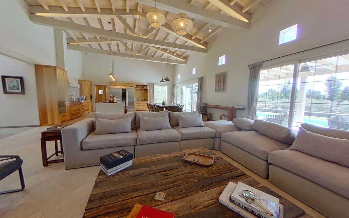 Casa en condominio en Don Chepe, San Miguel de Allende, foto 2 de 13
