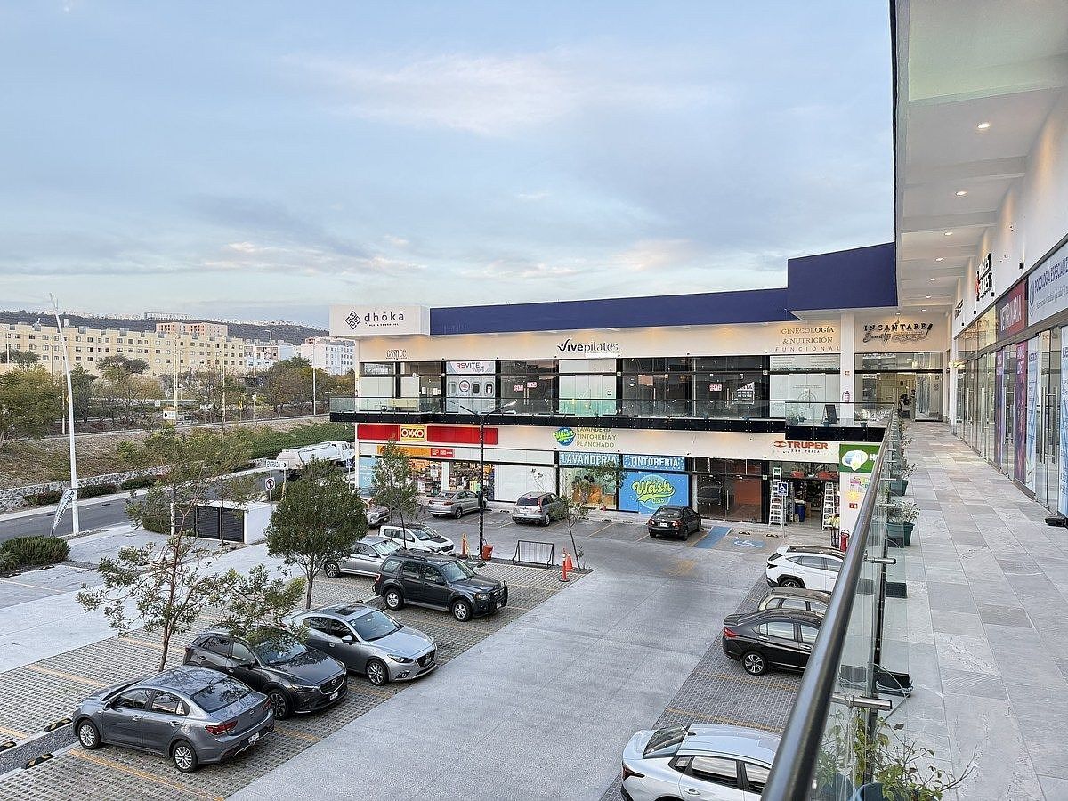 Local comercial en Zákia, El Marqués, foto 4 de 12