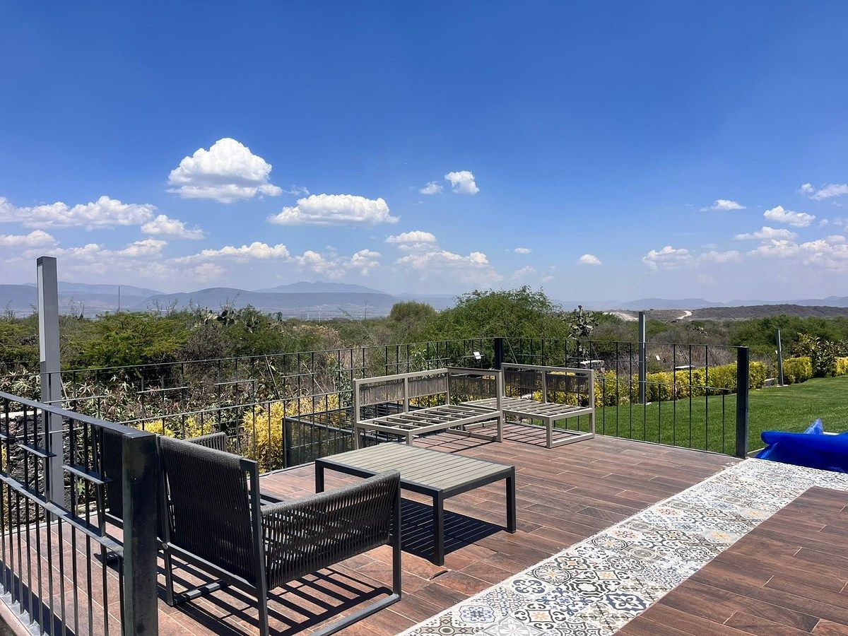 Casa en Zibatá, El Marqués, foto 18 de 22