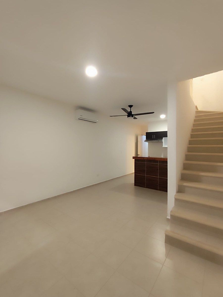 Casa em Grand Santa Fe 3, Benito Juárez, foto 2 de 15