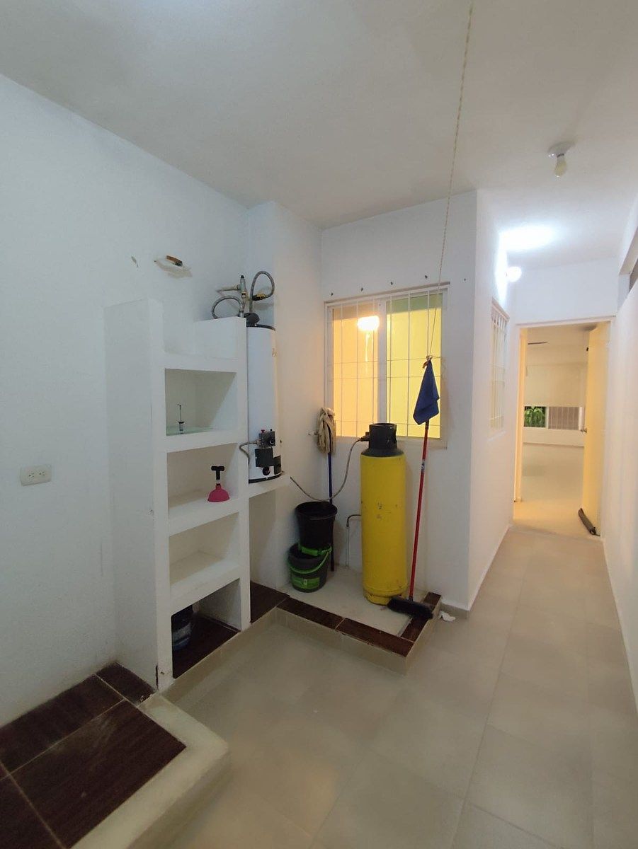 Casa em Grand Santa Fe 3, Benito Juárez, foto 13 de 15