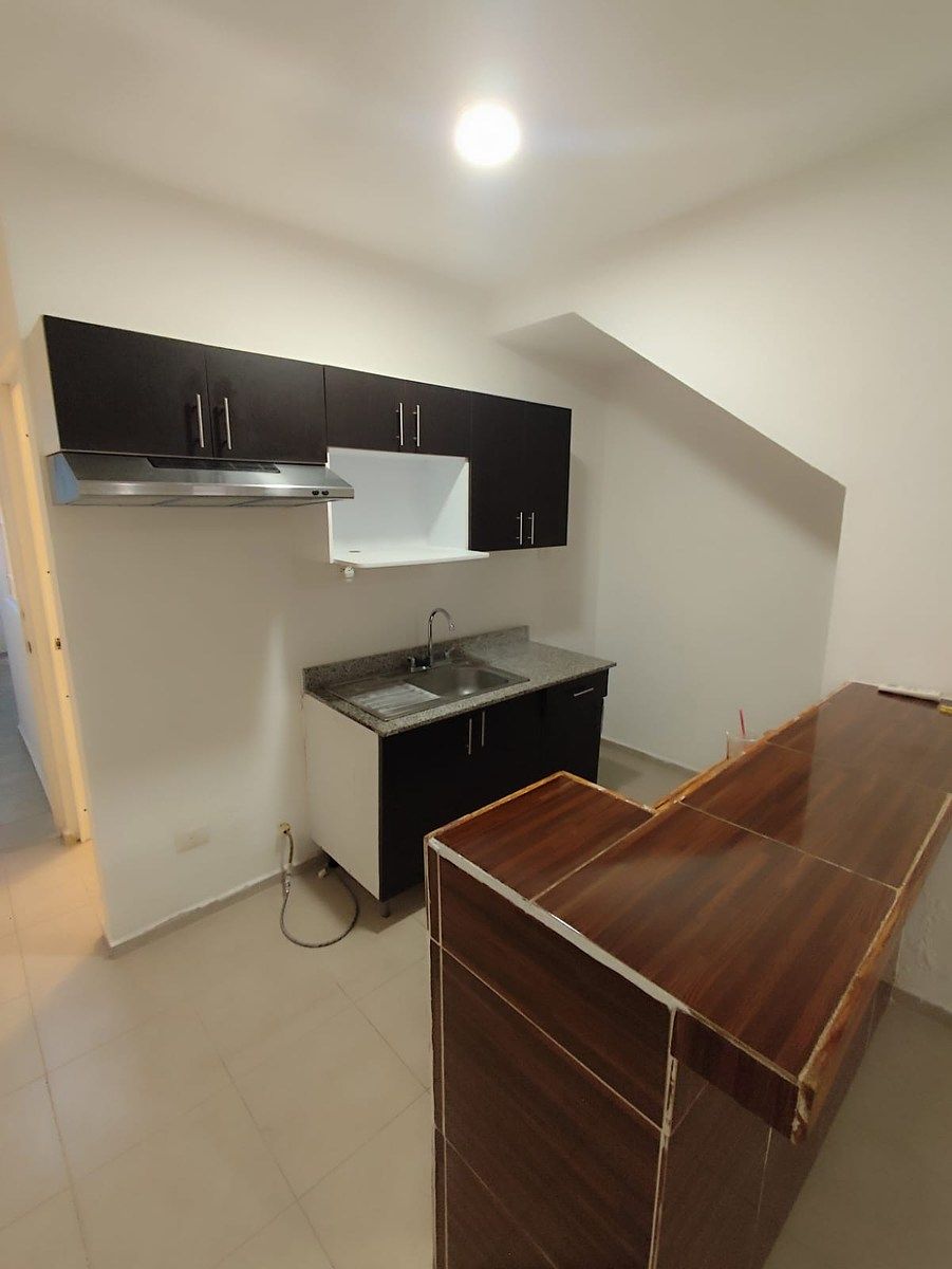 Casa em Grand Santa Fe 3, Benito Juárez, foto 4 de 15