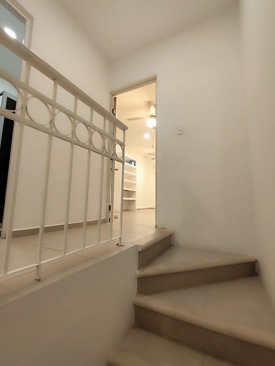 Casa em Grand Santa Fe 3, Benito Juárez, foto 7 de 15