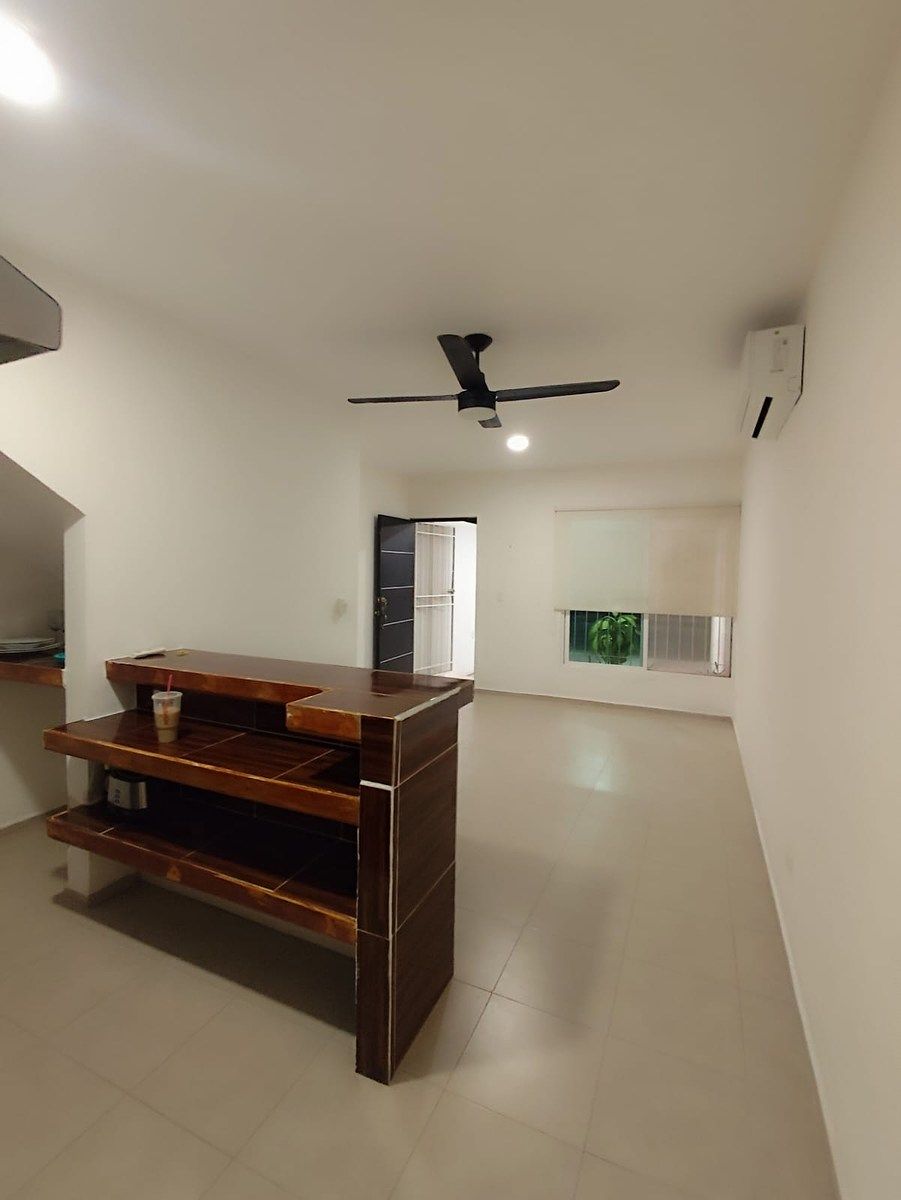 Casa em Grand Santa Fe 3, Benito Juárez, foto 5 de 15