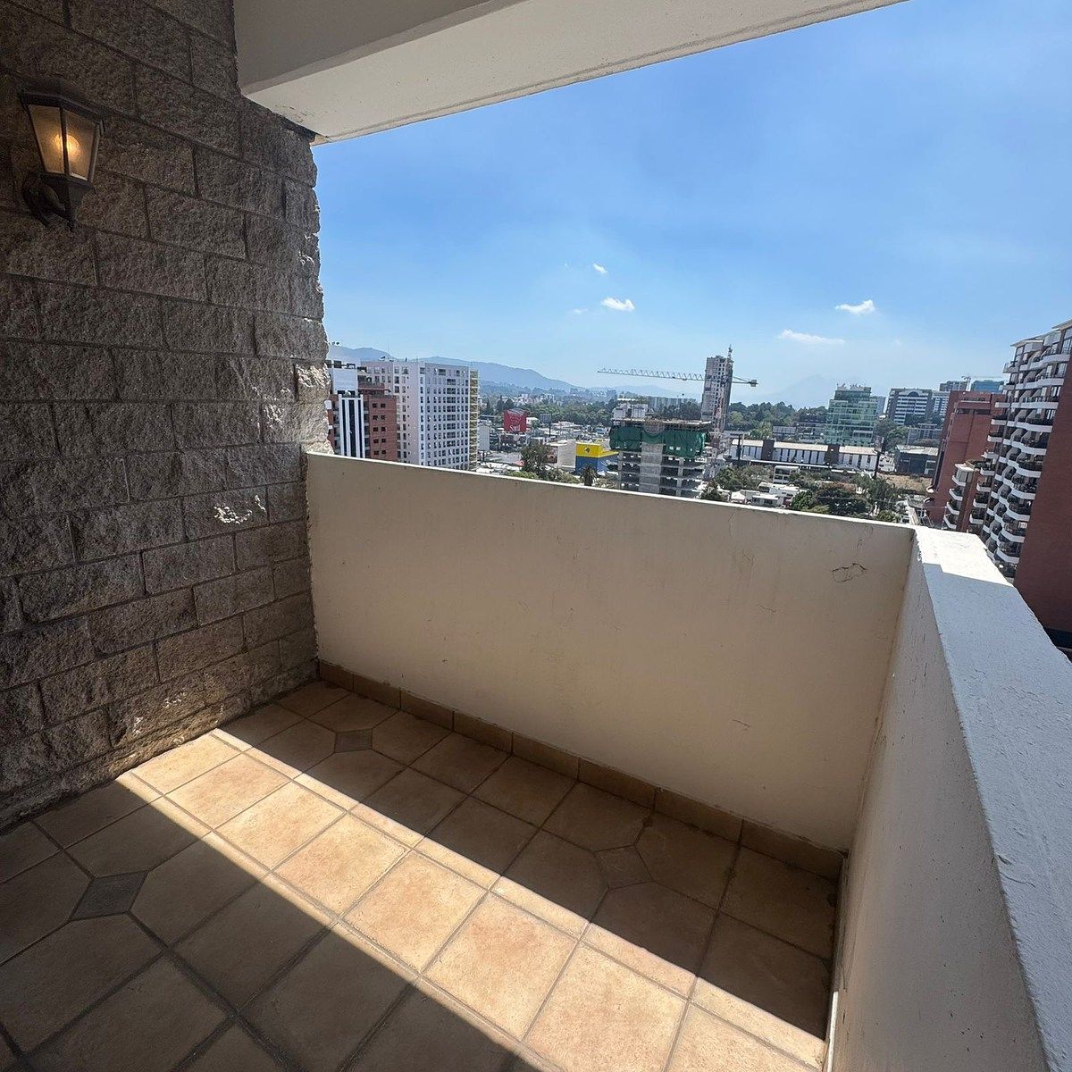 Apartamento en Zona 10, Guatemala, foto 9 de 9