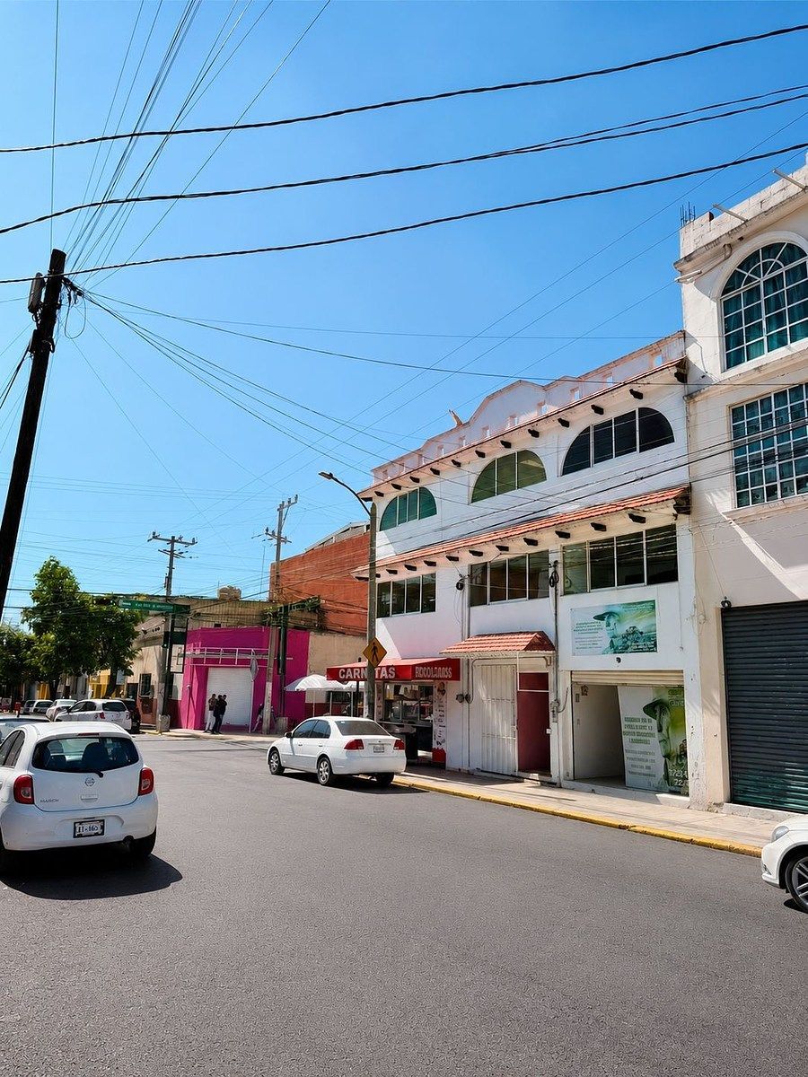 Edifício em Santa Clara, Toluca, foto 2 de 32