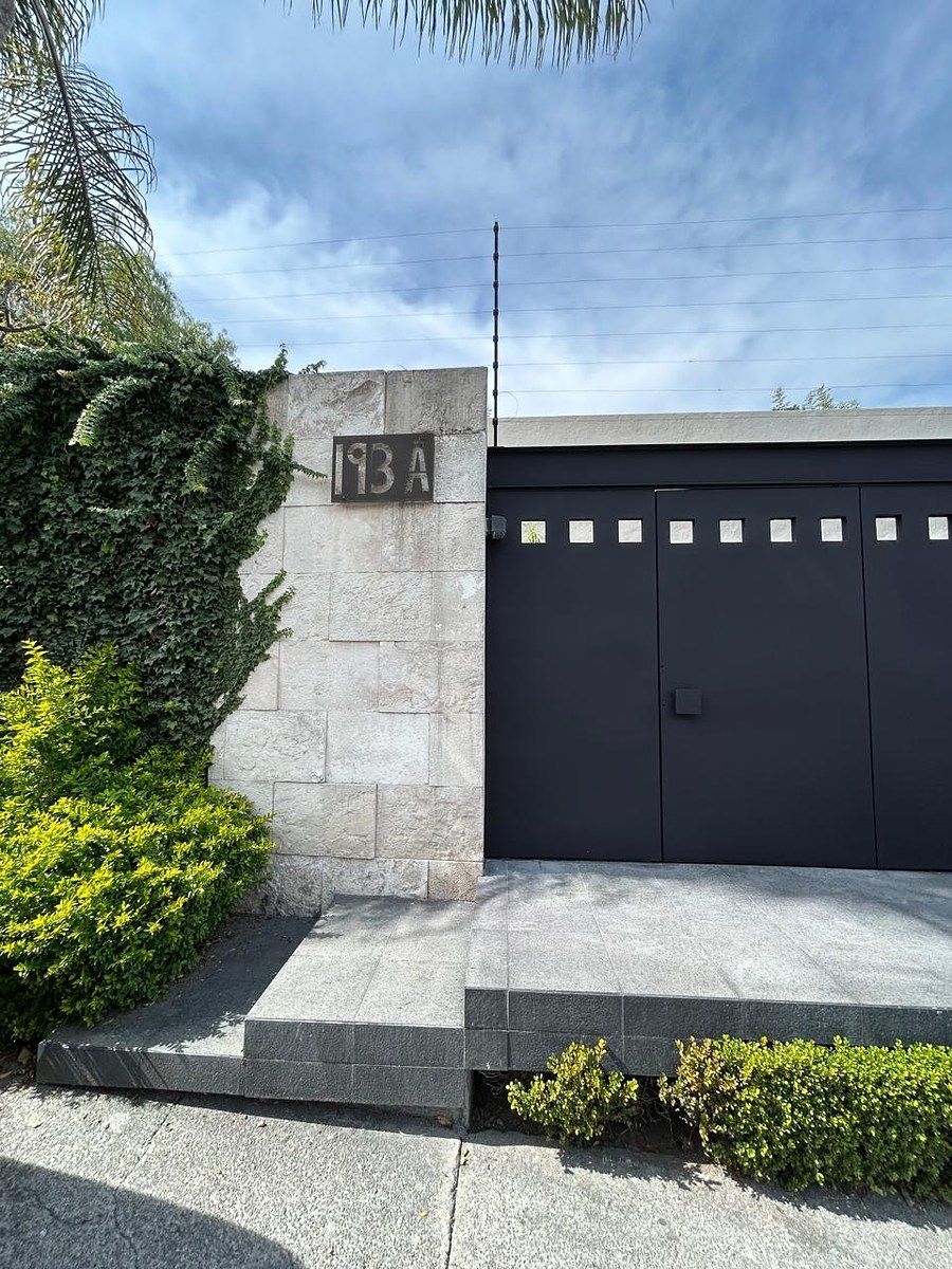 Casa em Pedregal de Coyoacán, Coyoacán, foto 2 de 21