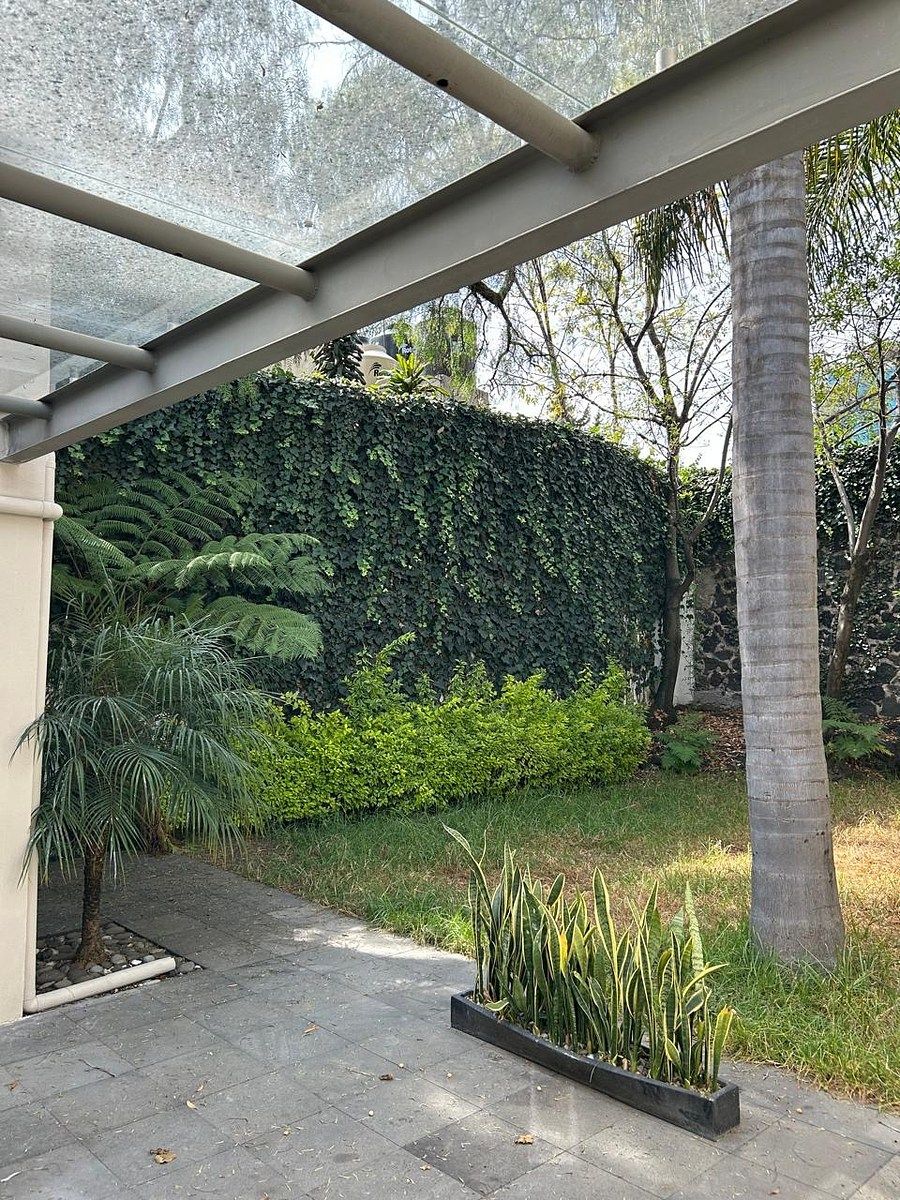 Casa em Pedregal de Coyoacán, Coyoacán, foto 10 de 21