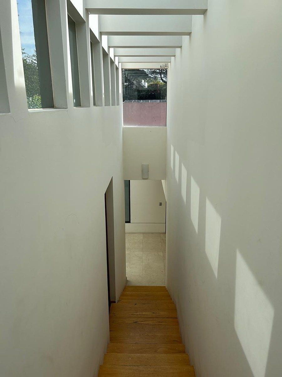 Casa em Pedregal de Coyoacán, Coyoacán, foto 19 de 21