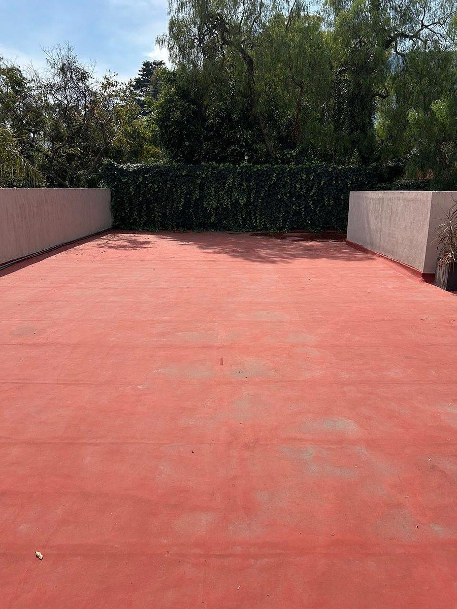 Casa em Pedregal de Coyoacán, Coyoacán, foto 20 de 21