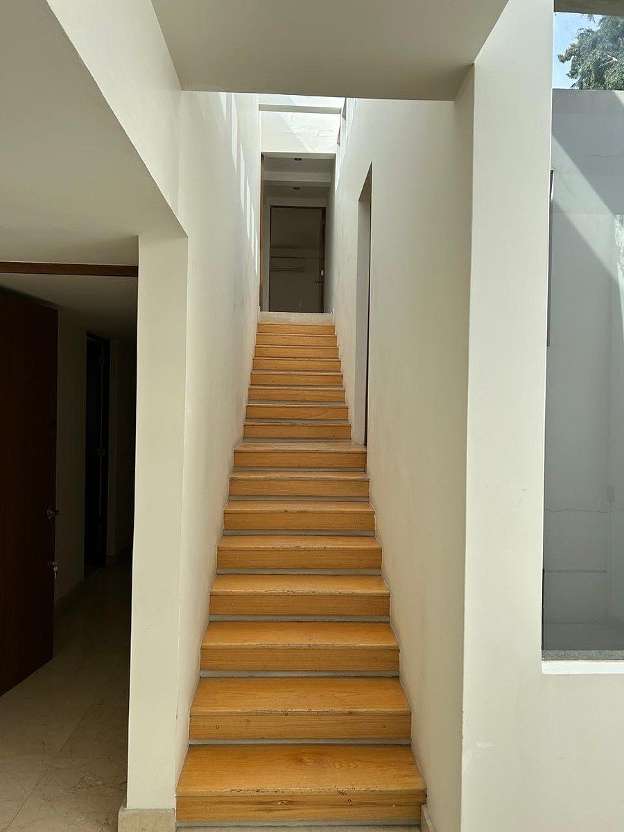 Casa em Pedregal de Coyoacán, Coyoacán, foto 12 de 21