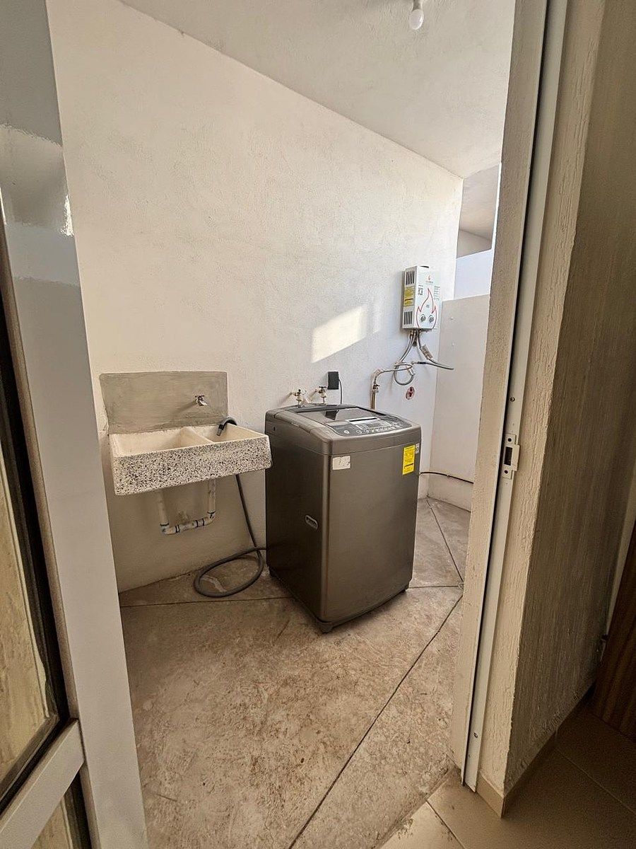 Apartamento em Marqués del Río, El Marqués, foto 2 de 7
