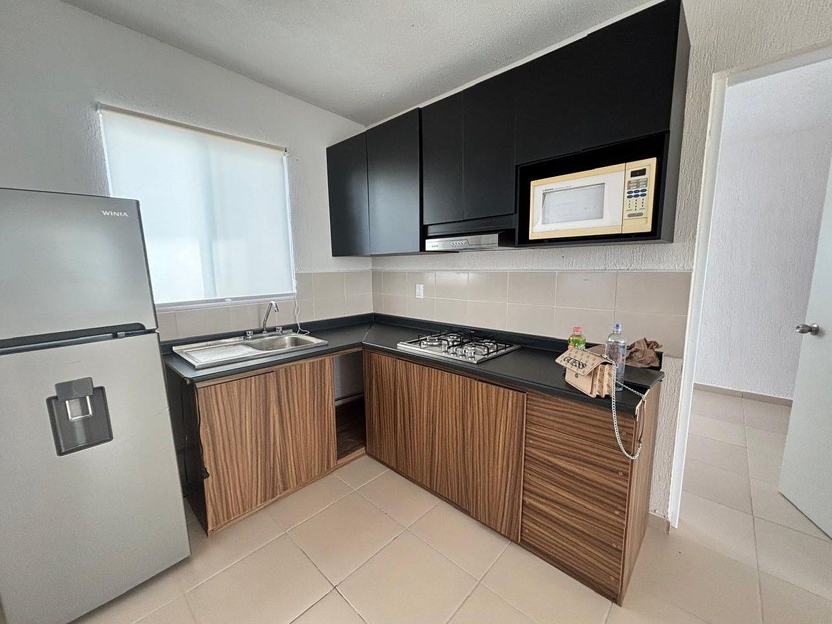 Apartamento em Marqués del Río, El Marqués, foto 7 de 7