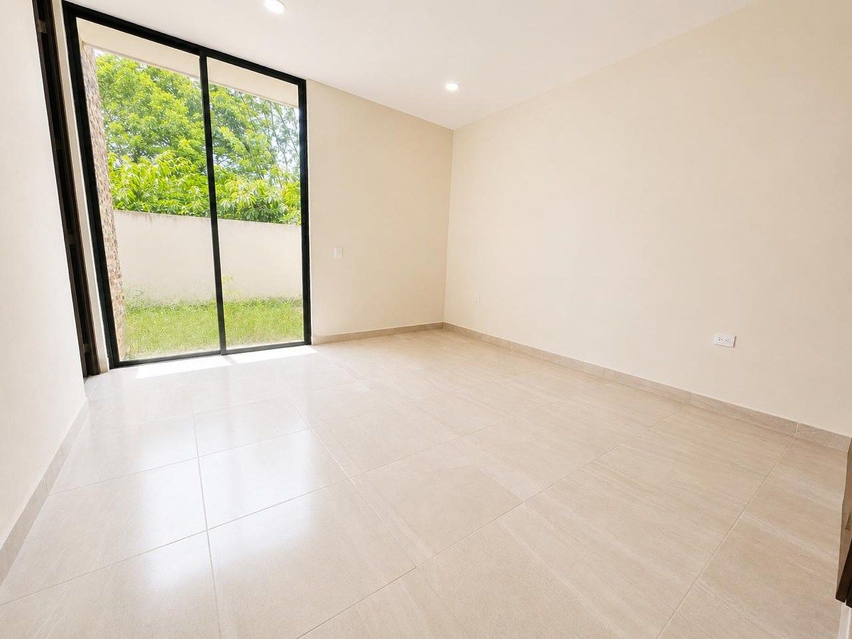 Casa em Conkal, Conkal, foto 6 de 12