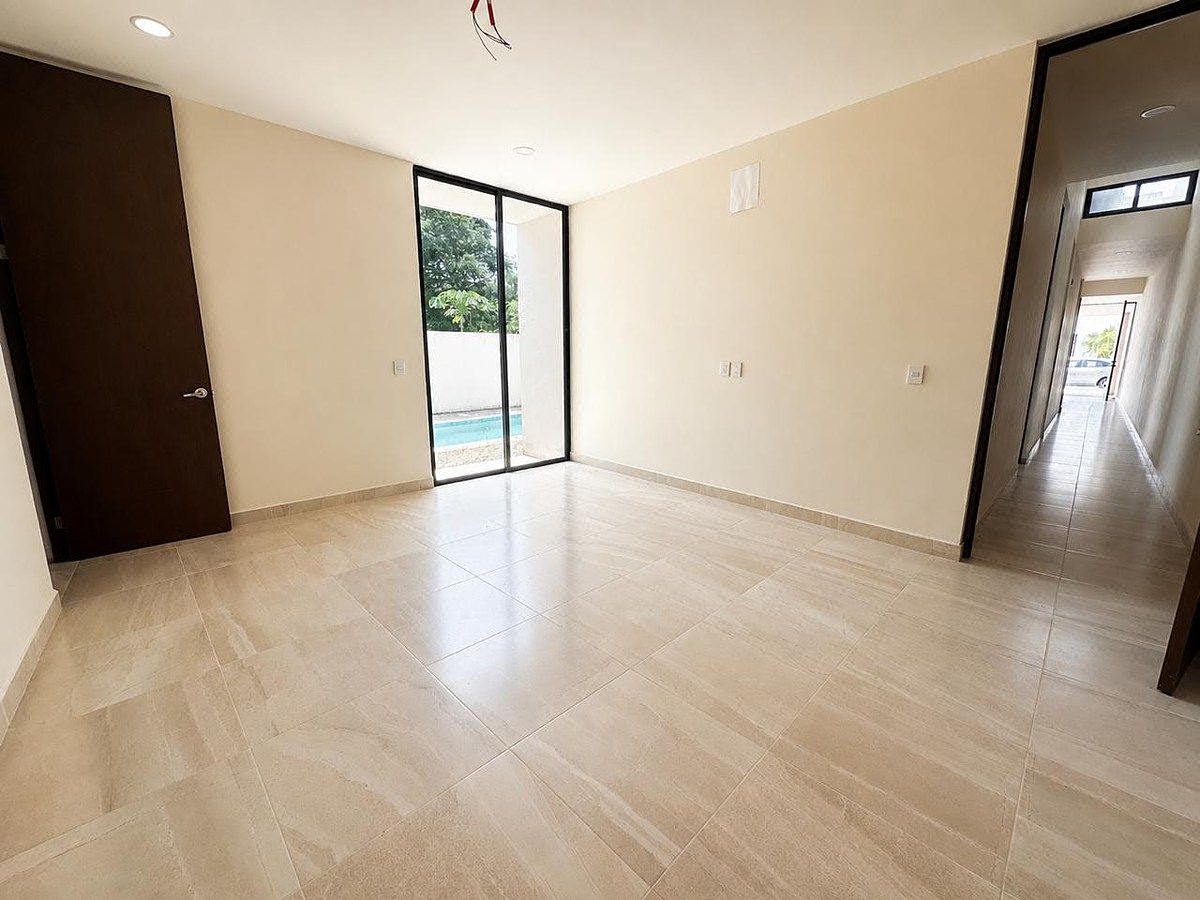 Casa em Conkal, Conkal, foto 8 de 12