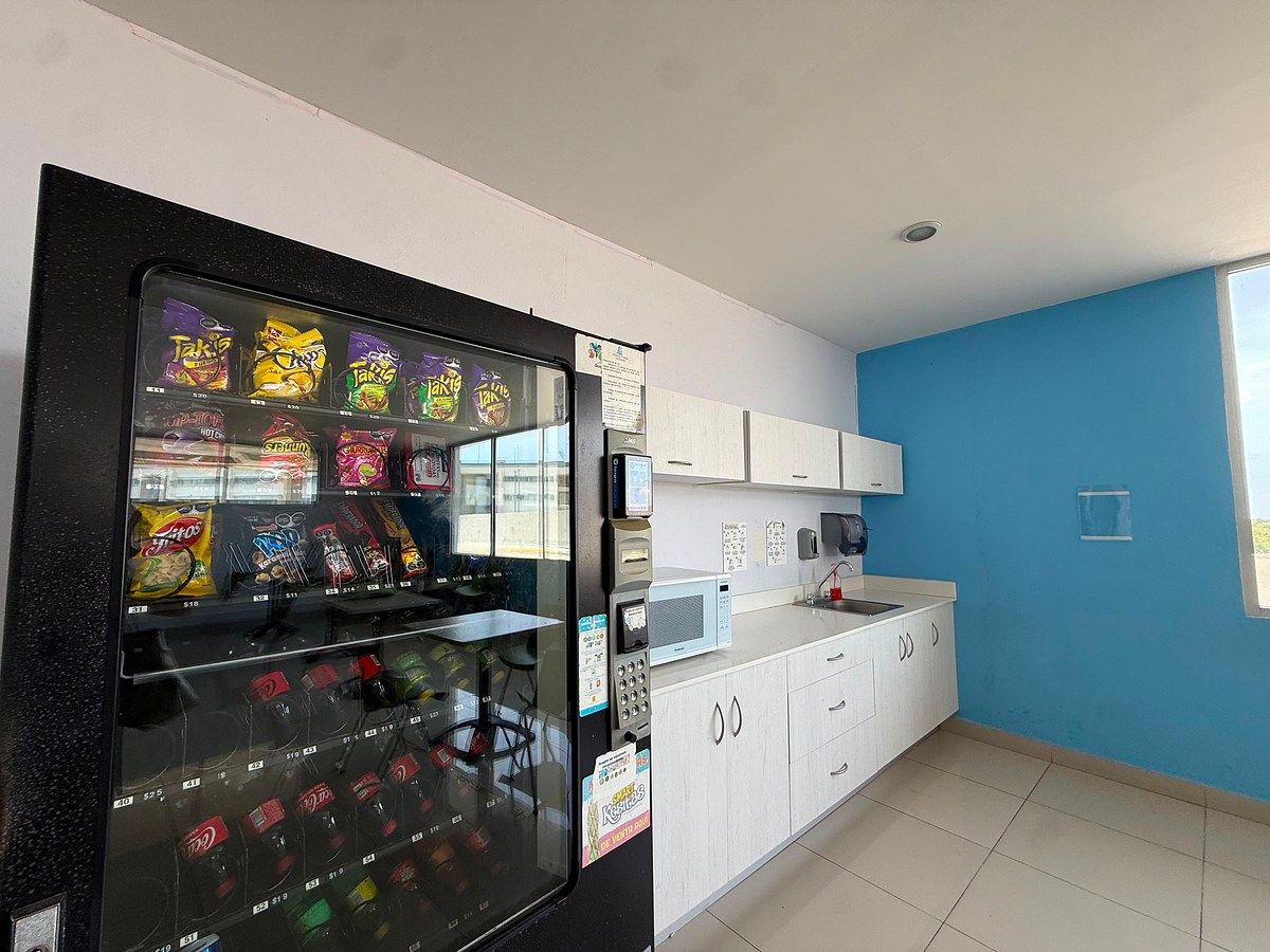 Sala Comercial em Altabrisa, Mérida, foto 22 de 23