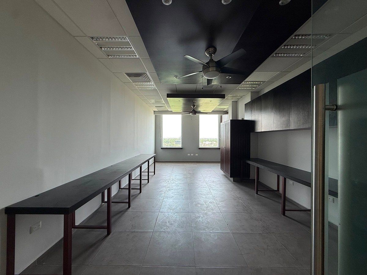 Sala Comercial em Altabrisa, Mérida, foto 3 de 23