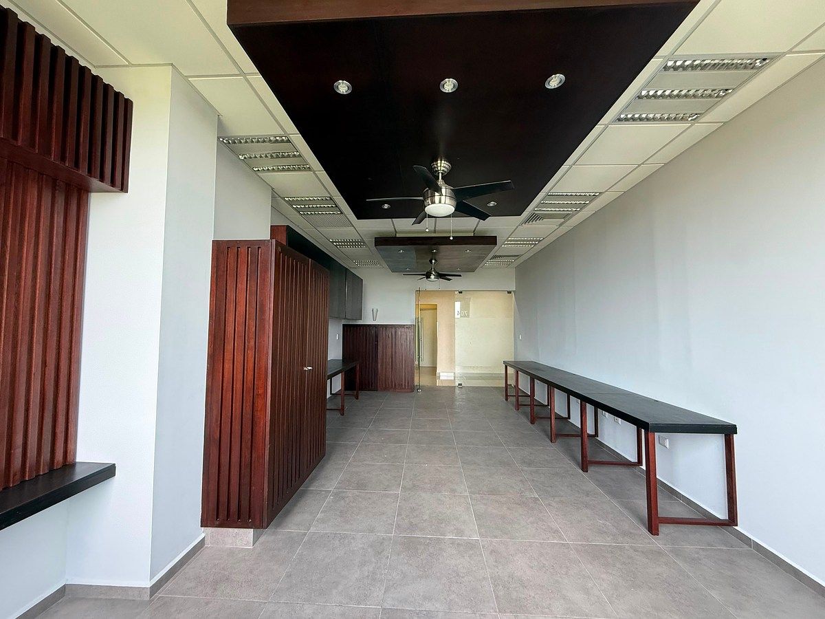 Sala Comercial em Altabrisa, Mérida, foto 2 de 23