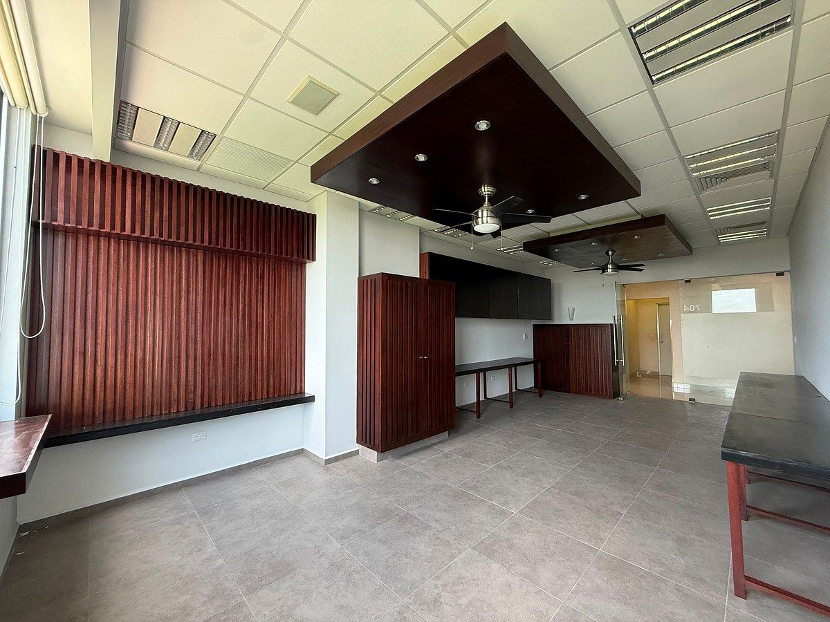 Venda de escritório no Corporativo LUXUS, Altabrisa, Mérida Yucatán, foto 1 de 23