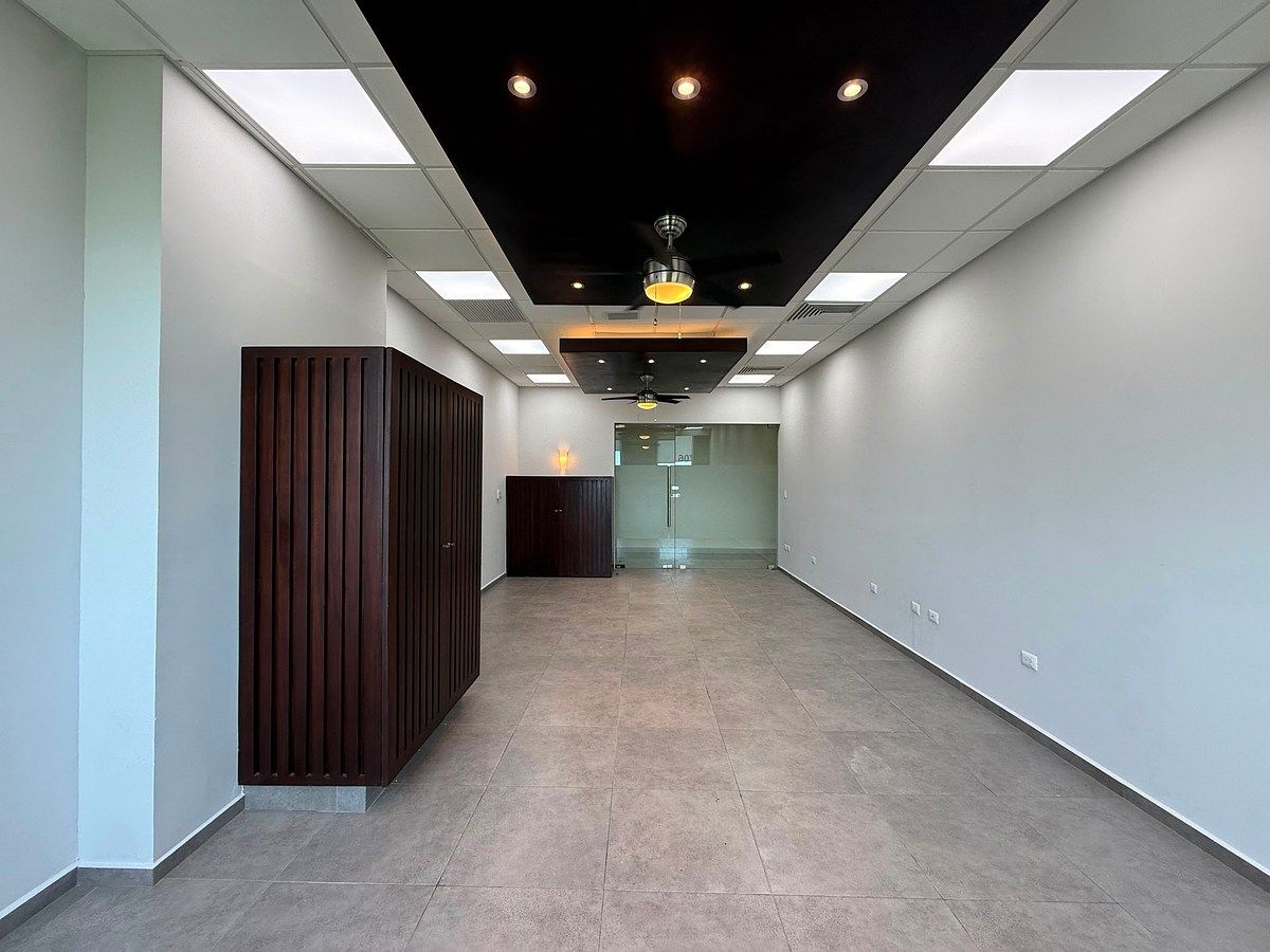 Sala Comercial em Altabrisa, Mérida, foto 6 de 23