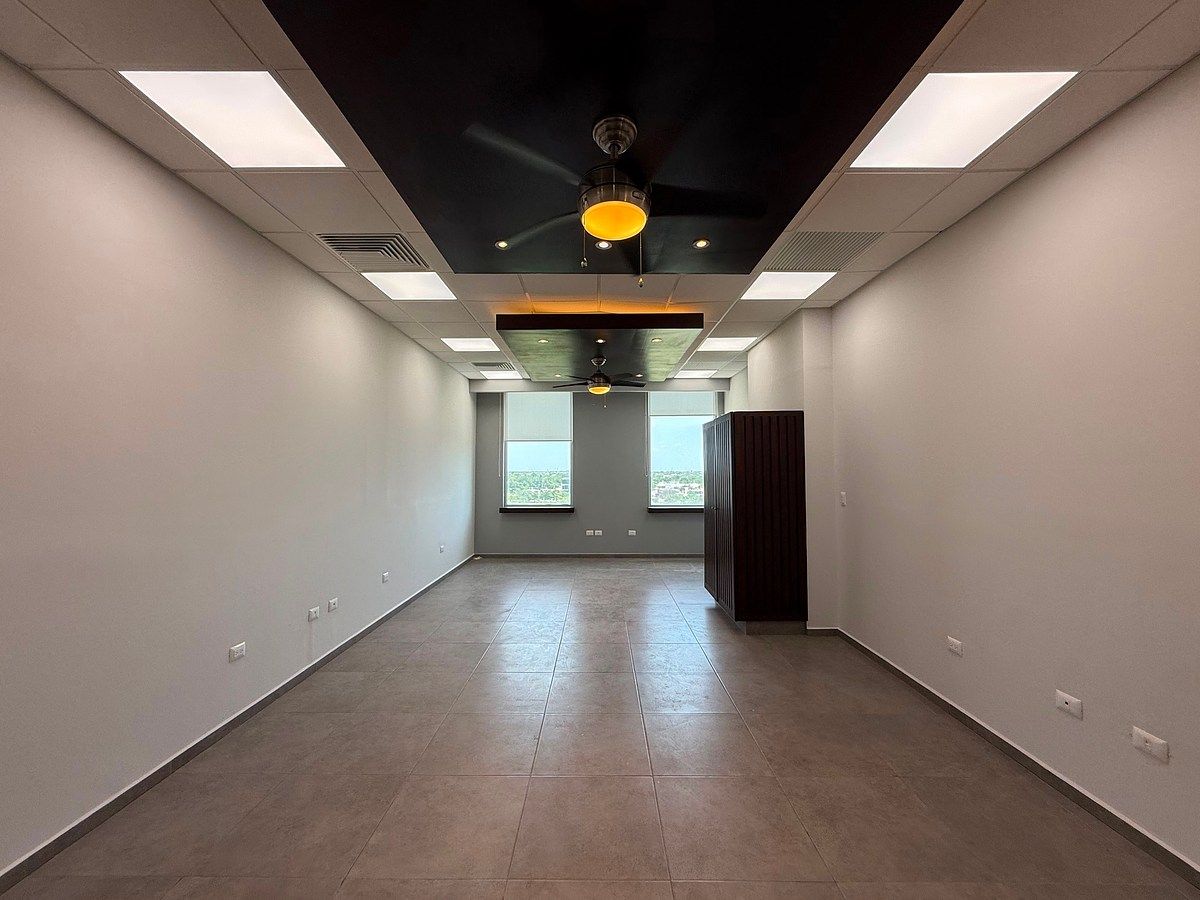 Sala Comercial em Altabrisa, Mérida, foto 8 de 23