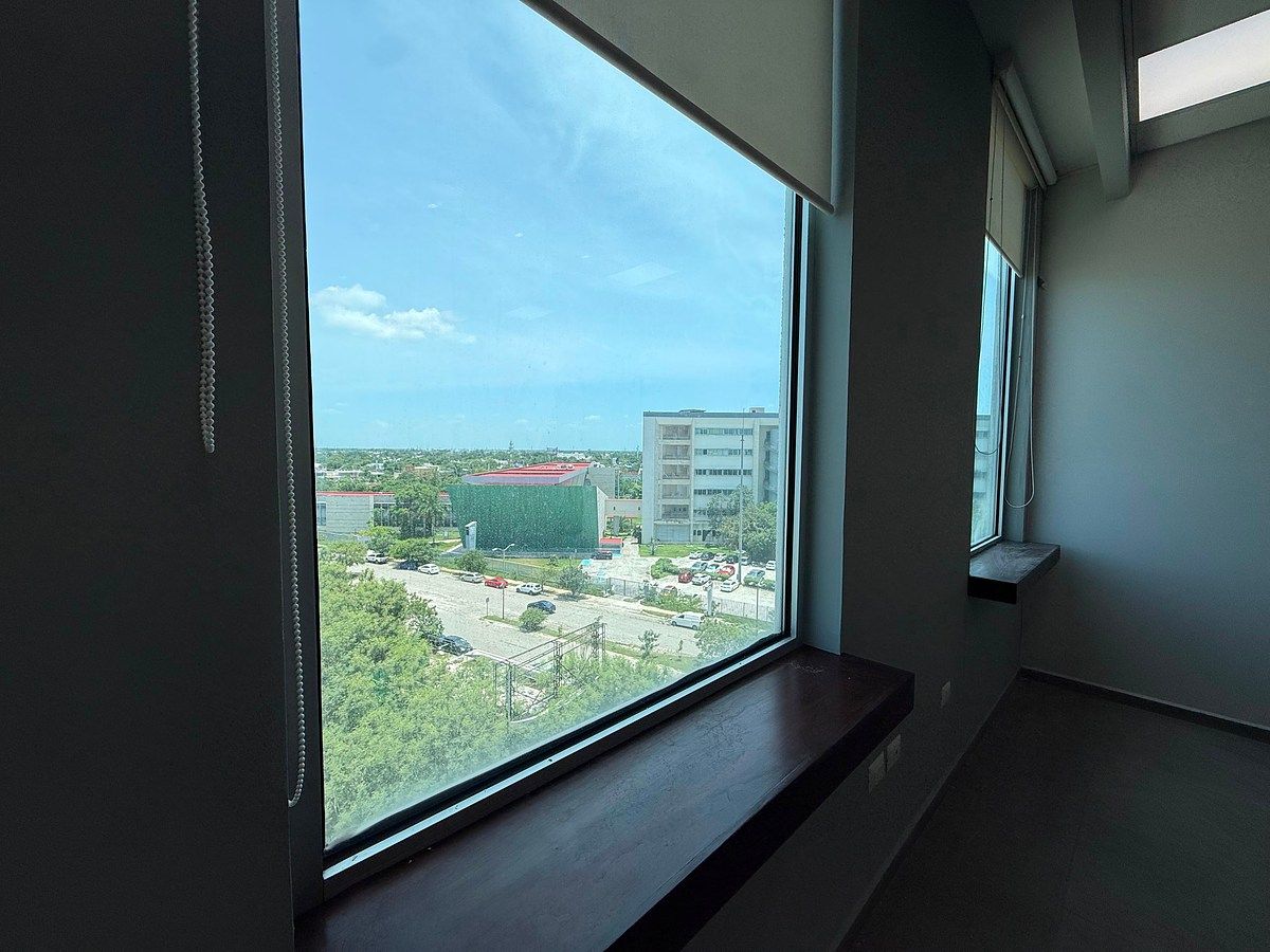 Sala Comercial em Altabrisa, Mérida, foto 15 de 23