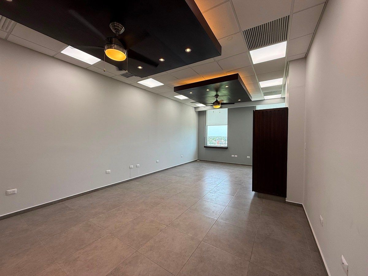 Sala Comercial em Altabrisa, Mérida, foto 10 de 23