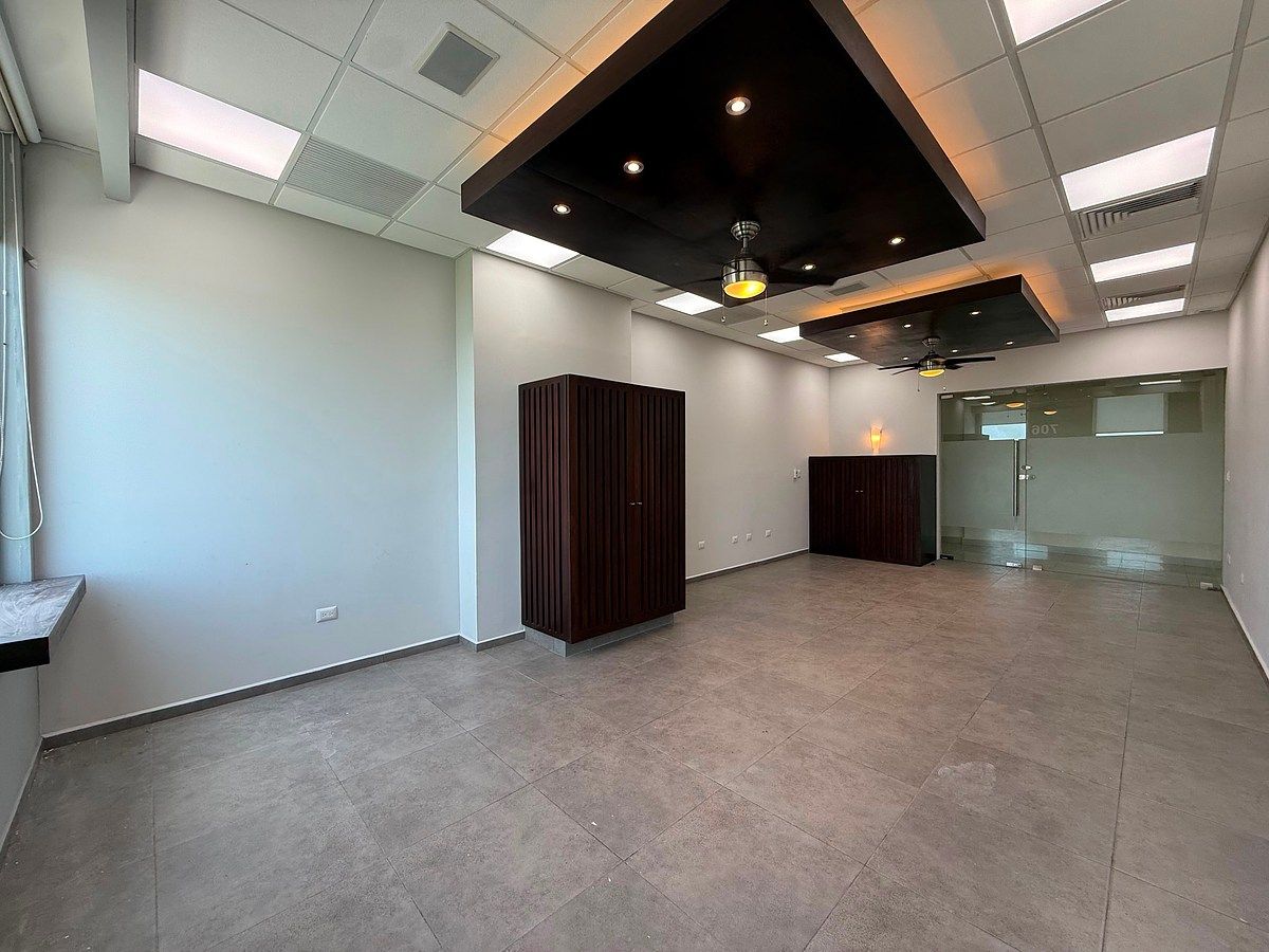 Sala Comercial em Altabrisa, Mérida, foto 11 de 23