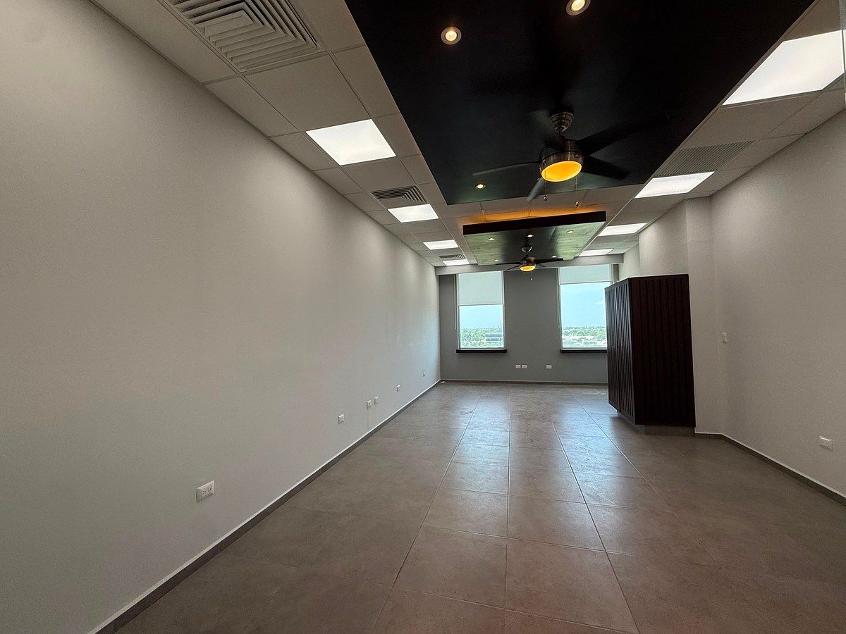 Sala Comercial em Altabrisa, Mérida, foto 12 de 23
