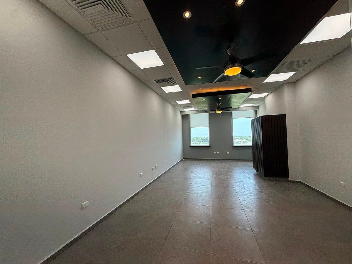 Sala Comercial em Altabrisa, Mérida, foto 13 de 23