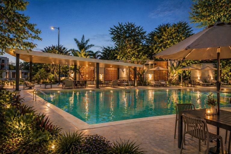 Departamento en Puerto Vallarta, foto 1 de 22