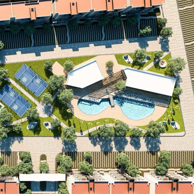 Departamento en Nuevo Ixtapa, Puerto Vallarta, foto 3 de 22