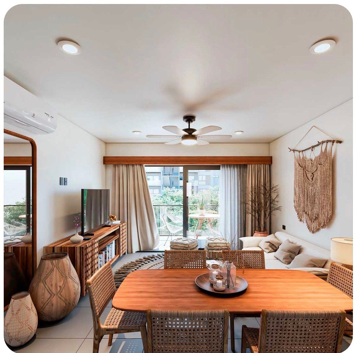 Departamento en Nuevo Ixtapa, Puerto Vallarta, foto 21 de 22