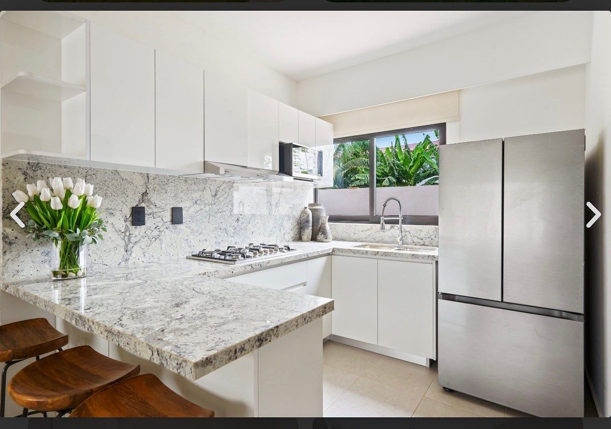 Departamento en Nuevo Ixtapa, Puerto Vallarta, foto 15 de 22