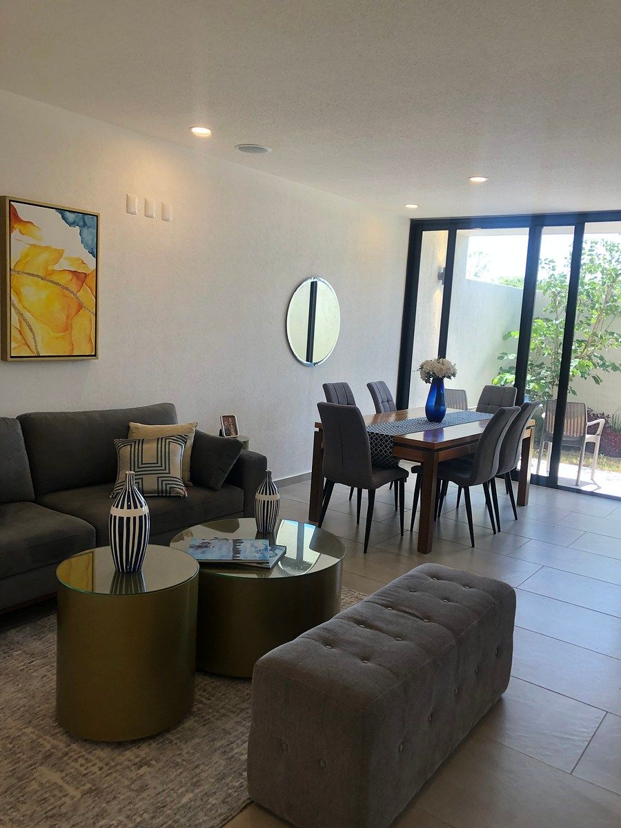 Apartamento em Altos Juriquilla, Querétaro, foto 3 de 13