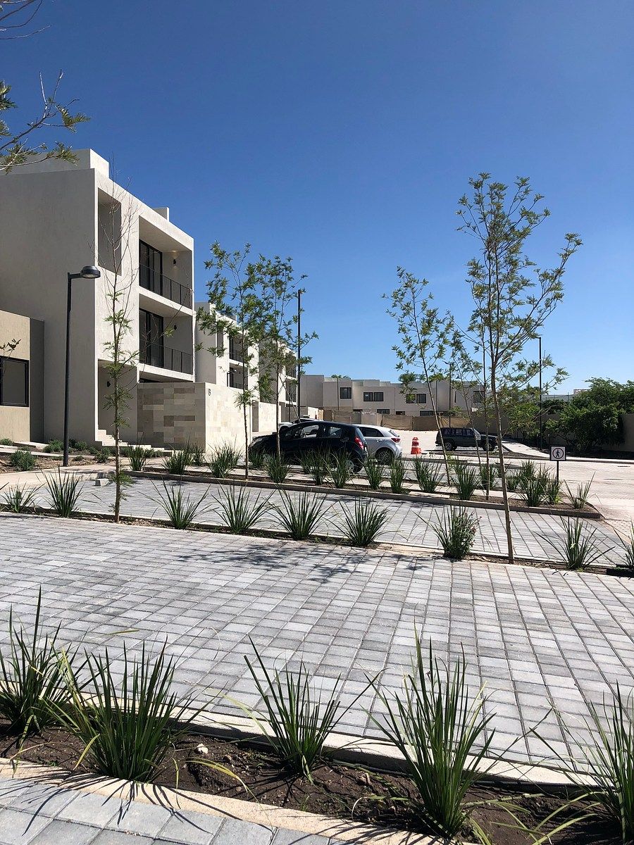 Apartamento em Altos Juriquilla, Querétaro, foto 2 de 13