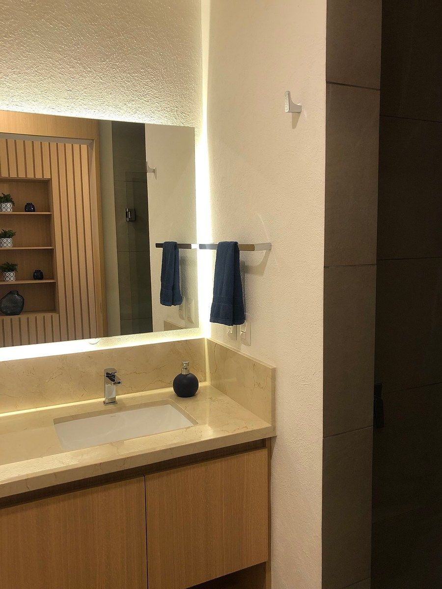 Apartamento em Altos Juriquilla, Querétaro, foto 8 de 13