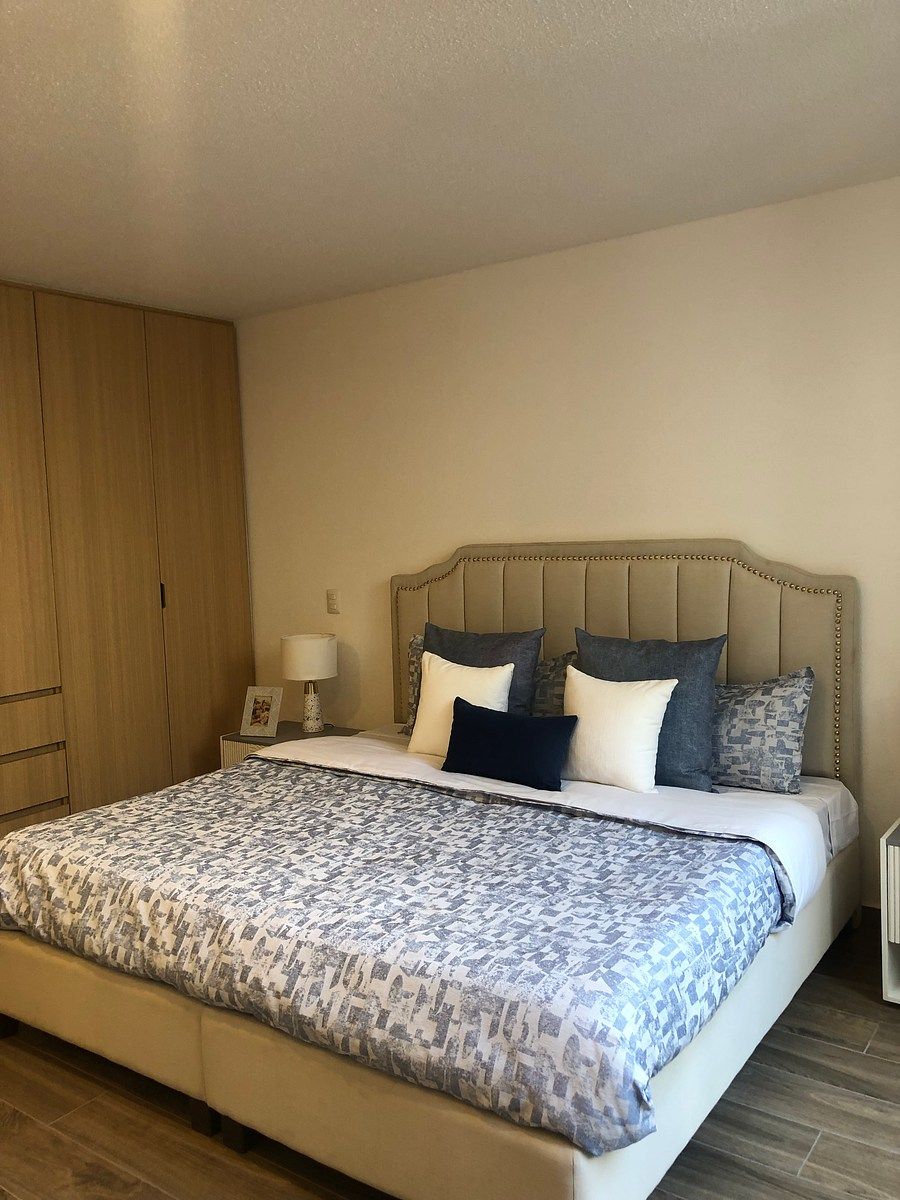 Apartamento em Altos Juriquilla, Querétaro, foto 9 de 13