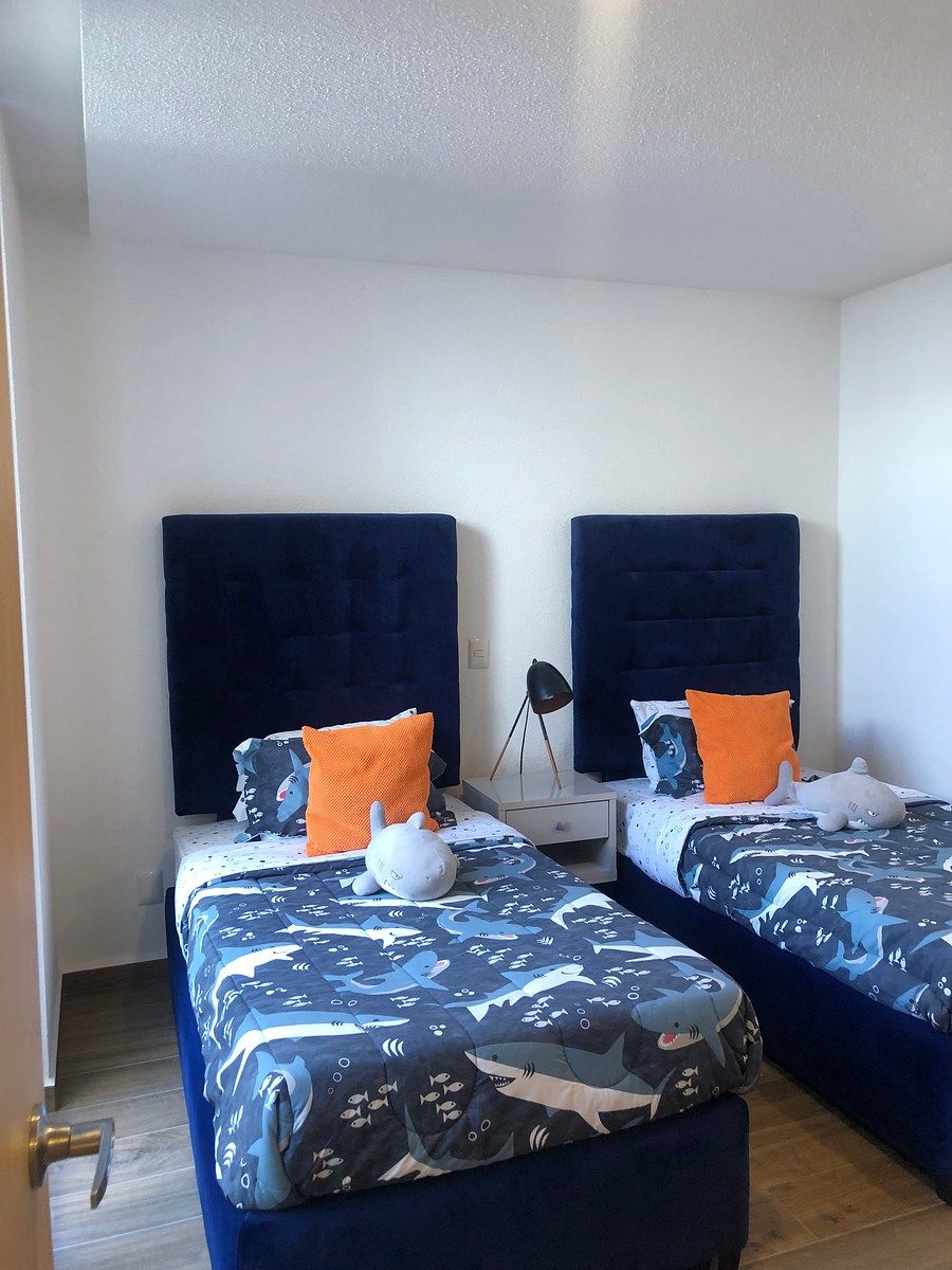 Apartamento em Altos Juriquilla, Querétaro, foto 12 de 13