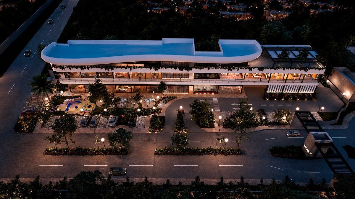 Retail Space in Dzityá, Mérida, photo 3 of 13
