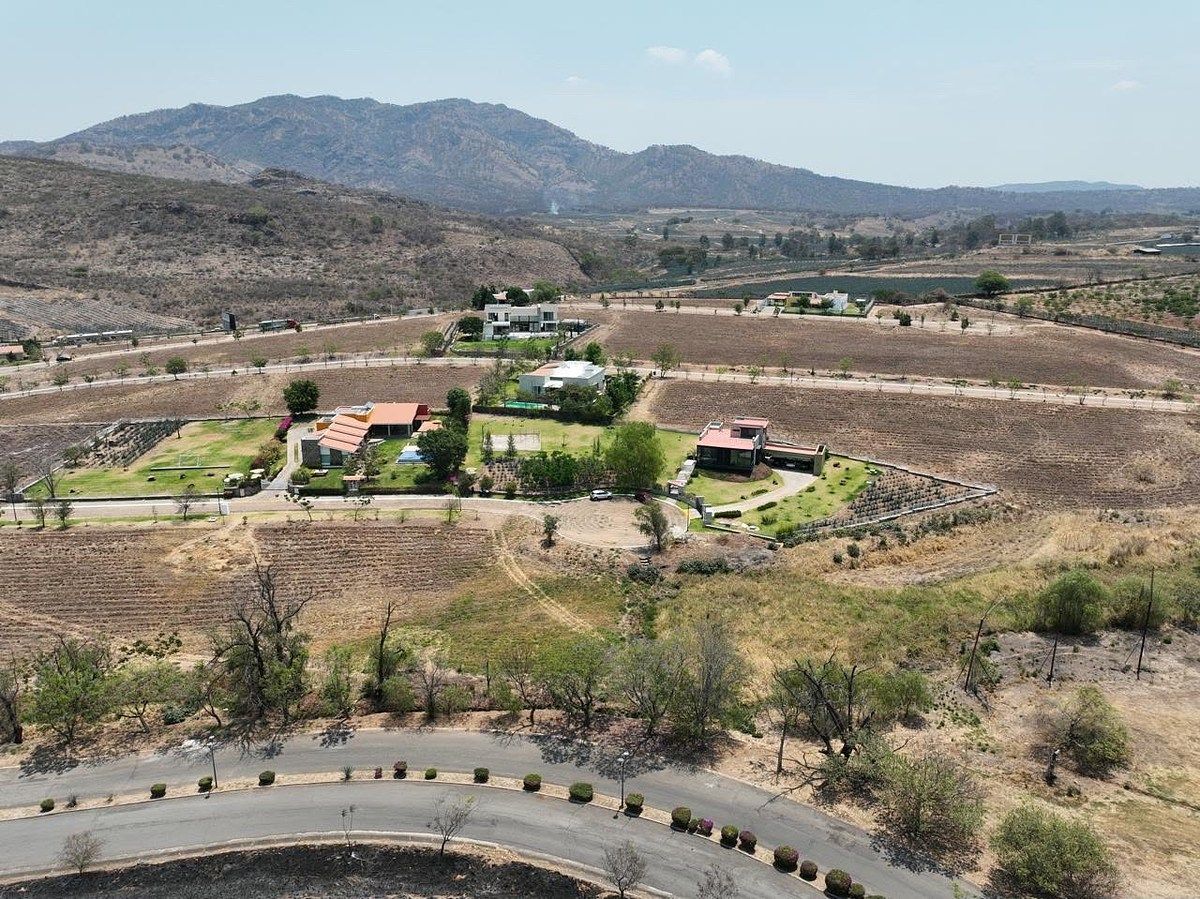 Lot in El Arenal, El Arenal, photo 11 of 16