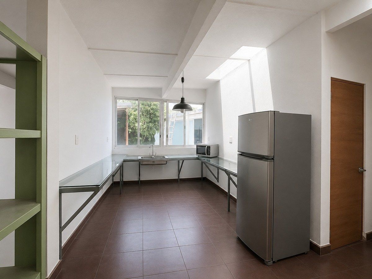 Casa em La Cañada, Totolapan, foto 3 de 21