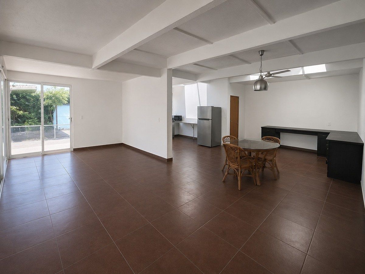 Casa em La Cañada, Totolapan, foto 2 de 21