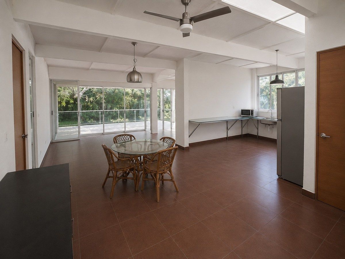 CASA PARA ALUGAR EM TOTOLAPAN-TLAYACAPAN MORELOS (PS), foto 1 de 21